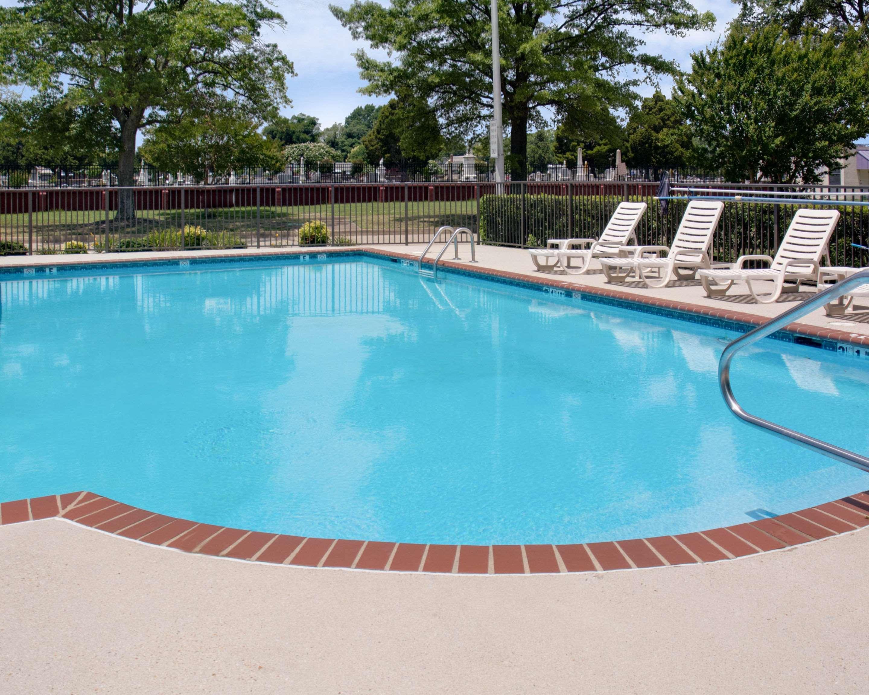 פורטסמות' Quality Inn & Suites Olde Town מראה חיצוני תמונה