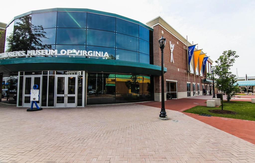 פורטסמות' Quality Inn & Suites Olde Town מראה חיצוני תמונה